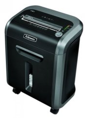 Fellowes 79 Ci skartovačka papíru křížový řez