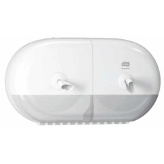Tork 682000 SmartOne Twin Mini zásobník toaletního papíru