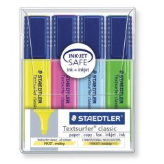 Zvýrazňovač Staedtler 364