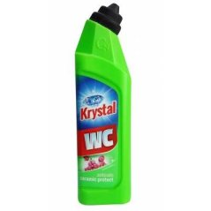 Krystal WC 750l