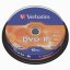 Disk CD DVD-R 4.7GB Verbatim 16x 10pack spindle