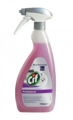 Cif Professional 750ml dezinfekční