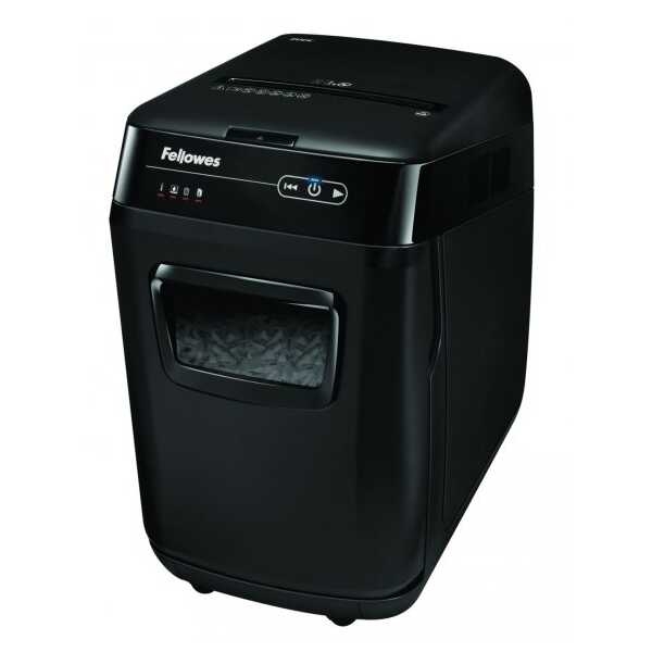 Fellowes AutoMax 200C skartovačka papíru