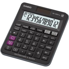 Kalkulačka Casio MJ 120D plus