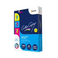 ColorCopy A4/250g 125l