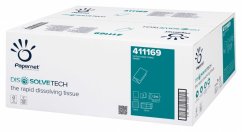 Papernet 411169 ručník skládaný V Superior Dissolvetech Z-Z