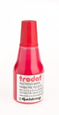 Razítková barva Trodat 25ml