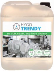 Trendy strojní mytí nádobí alkalický 12kg