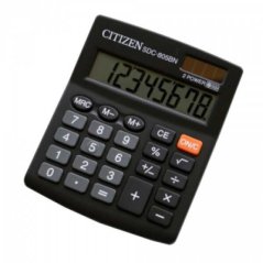 Kalkulačka Citizen 810 BN