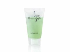 Hotelový šampón Bonsai 30ml