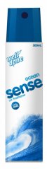 Osvěžovač vzduchu Sense 300ml
