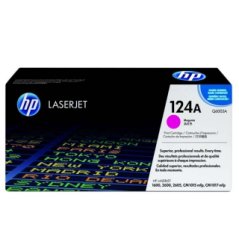 HP Q6003A magenta