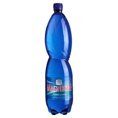Magnesia perlivá 1,5l 6ks