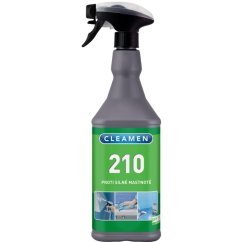 Cleamen 210 prosti silné mastnotě 1l