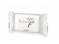 Hotelové mýdlo Bonsai 12g