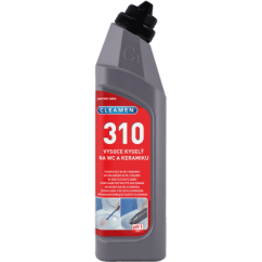 Cleamen 310 750ml čistič WC
