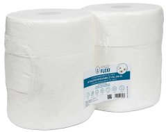 Toal.papír WC Jumbo 28cm 2vr. 100% celulóza
