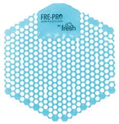 Fre Pro Pisoárové sítko Wave 3D sada 10ks