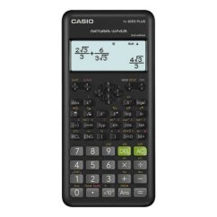 Kalkulačka Casio FX 82ES Plus vědecká