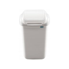 Odpadkový koš plastový s víkem 15l Standart
