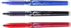 Pero roller Pilot Frixion Point mikro 0,5