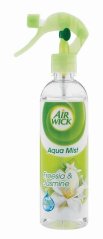 Osvěžovač vzduchu AIR WICK Aqua-mist  bílé květy