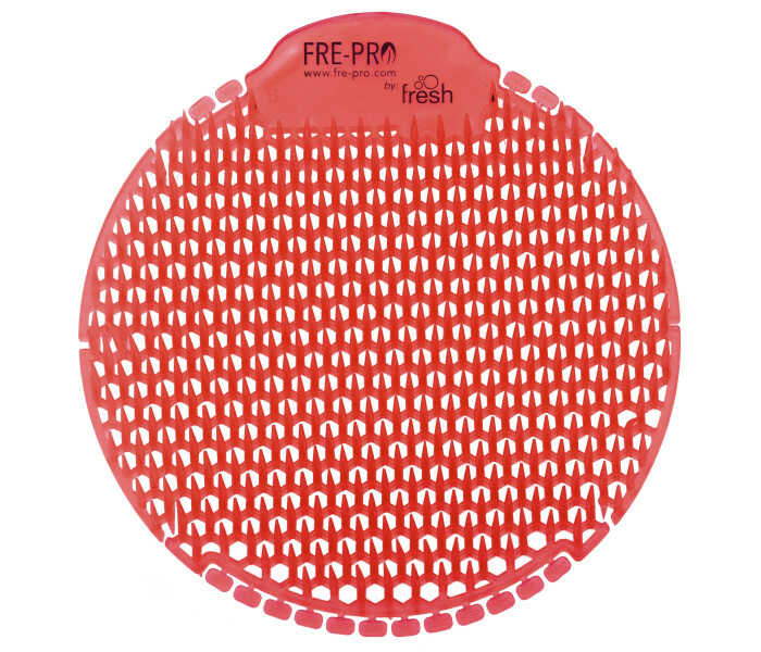 Fre Pro Slant sítko do pisoáru Kiwi