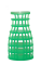 Fre Pro ECO AIR 2.0 - prostorový osvěžovač vzduchu Okurka / Meloun (zelená)