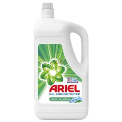 Ariel gel 4,4 l Mountain Spring