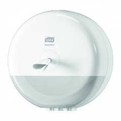 Tork 681000 zásobník toal.papíru SmartOne Mini