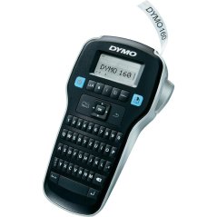 Dymo štítkovač Labelmanager LM 160 Qwerty