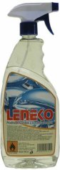 Leneko 750l leštěnka na nerez