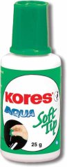 Korekční lak AQUA houbička