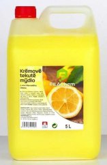 Mýdlo tekuté Darsi 5l - Hygotrendy