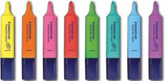 Zvýrazňovač Staedtler 364