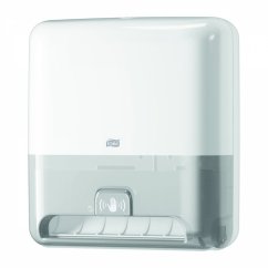 Tork Matic 551100 zásobník na papírové ručníky v roli se senzorem