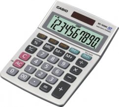 Kalkulačka Casio MS 100 BM