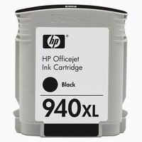HP C4906A No.940XL black