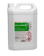 Alfa Deo Korfu Premium 5l vonný koncentrát