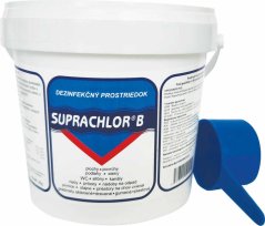 Suprachlor BT 1kg