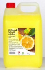 Mýdlo tekuté Darsi 5l - Hygotrendy