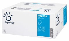 Papernet 402292 ručník papírový Z-Z bílý 3150 ks