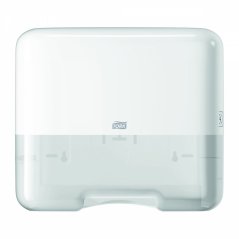 Tork 553100 zásobník na skládané papírové ručníky Z-Z/C Classic Box mini