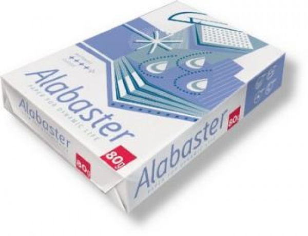 Kopírovací papír Alabaster A3/80g
