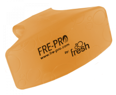 FREPRO Bowl Clip vonná závěska mango (oranžová)