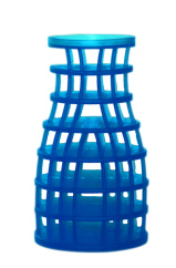 Fre Pro ECO AIR 2.0 - prostorový osvěžovač vzduchu Bavlna (modrá)