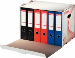 Esselte 10964 archivační kontejner na pořadače