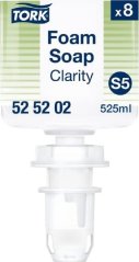Tork 525202 čiré tekuté mýdlo 525ml S5