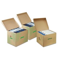 Archivní úložný box 2