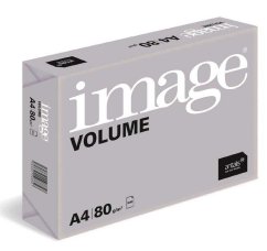 Kopírovací papír Image Volume A5/80g